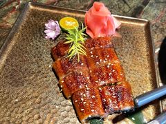 -炙柒Sekinana·精致料理 烧鸟·铁板烧(海上世界店)
