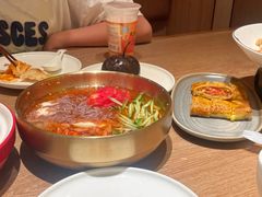 -金掌勺锅包肉(太原万达店)