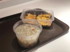 桂花糊米酒-老通城豆皮大王(吉庆街店)