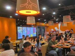 -大快活(丽丰店)
