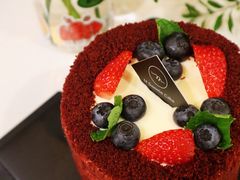 -姆们M Sweetie Cake(五道口店)