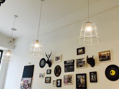 大堂-ICEPOPO MILK(玉兰店)