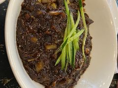 -桃园中华料理炸酱面(燕儿岛路店)