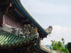 -南华禅寺