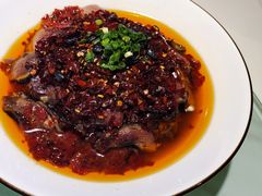 -炊烟小炒黄牛肉(华夏店)