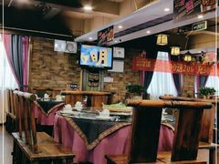 大堂-甘家界牌柠檬鸭(青山店)