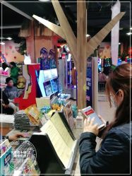 -卡通尼·Safari非洲探索乐园·生日会(金桥国际商业广场店)