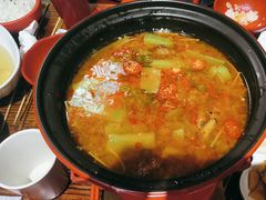 -红料理|串串有瘾·烧烤(吴中路店)
