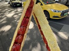 -李百蟹·江南蟹黄面(夫子庙店)