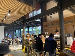 -Metal hands·铁手咖啡