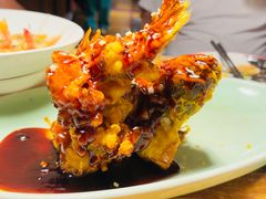 -新白鹿餐厅(龙游路店)