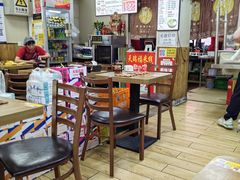 -天瑞福云南过桥米线(十里河店)