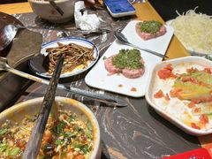 -堂客老火锅(欣阳广场总店)