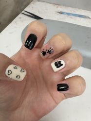 -尤米一站式美甲美睫