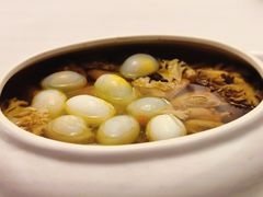 -上海滩餐厅(BFC外滩金融中心店)