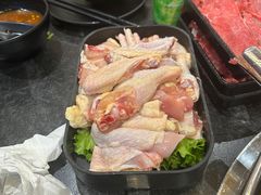 -林记潮牛·牛肉火锅(上马墩店)