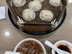 -西安贾三灌汤包·回坊小吃·清真炒菜(北院门总店)