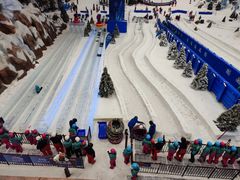 -长沙湘江冰雪世界