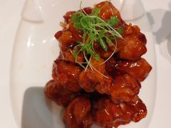 -桂满陇·手作小笼包&江南叫花鸡(中山公园店)