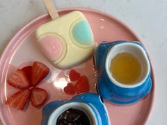 -水桶王国主题餐厅·聚会·生日派对·亲子活动·家庭套餐(亚龙湾希尔顿店)