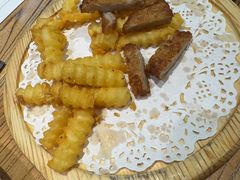 -U你·天然调味(南湖总店)