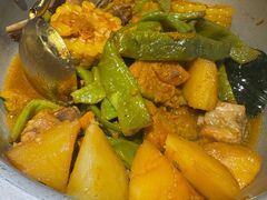 -关东小磨东北菜(上海长风大悦城店)