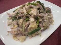 -肥妈顺峰山庄(金峰店)