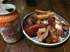 -关中老碗(建工路店)