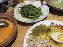 -椰莱泰小谷·东南亚融合菜(坪山悦阾SPACE店)