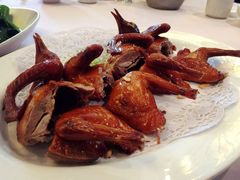 -御花园·粤菜·海鲜火锅(中山公园店)