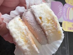 -好利来(鞍山家乐福店)