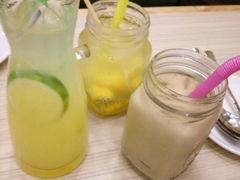 -卢家妈妈·西餐厨房(卜蜂中心店)