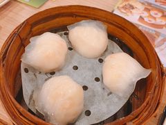 -添好运点心专门店(中环IFC店)