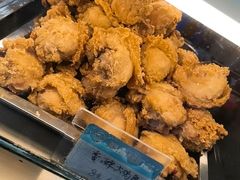 -春苗炸鸡