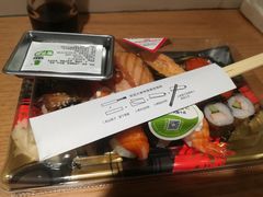 -池田寿司·新鲜现做(朝阳大悦城店)