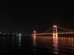 -武汉两江游览·夜游长江(汉口粤汉码头)