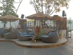 -SHUA耍·高空露台餐厅酒吧·重庆来福士洲际酒店