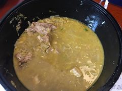 -福禄财东北菜(珠江帝景店)