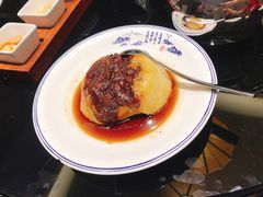 黄小米扣饭-阿庄新豫菜(通泰路店)