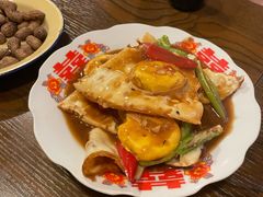 -人间半杯·小酒馆创意菜(三里屯店)