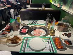 -亚马逊海鲜自助(万象汇店)