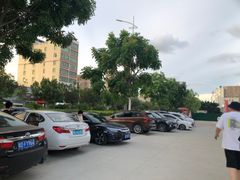 -伟记牛肉(金鸿公路店)