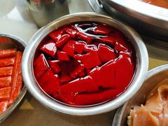 -憨铁匠老火锅(龙岗万科里店)