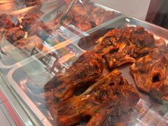 -苗老五诸城烧肉(西关大街店)