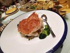 -新海渔港·胶东海鲜家常菜·家宴(奥体中心店)