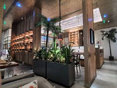-泰香米泰国餐厅(中大国际店)
