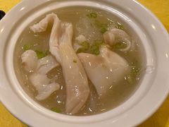 -达濠炒饭·潮汕味道