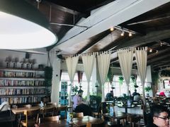 -雕刻时光咖啡馆(北师大店)