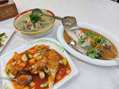 -钱塘府海鲜餐厅