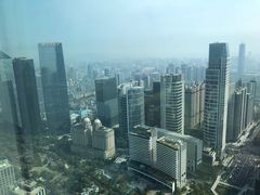 -广州富力丽思卡尔顿酒店